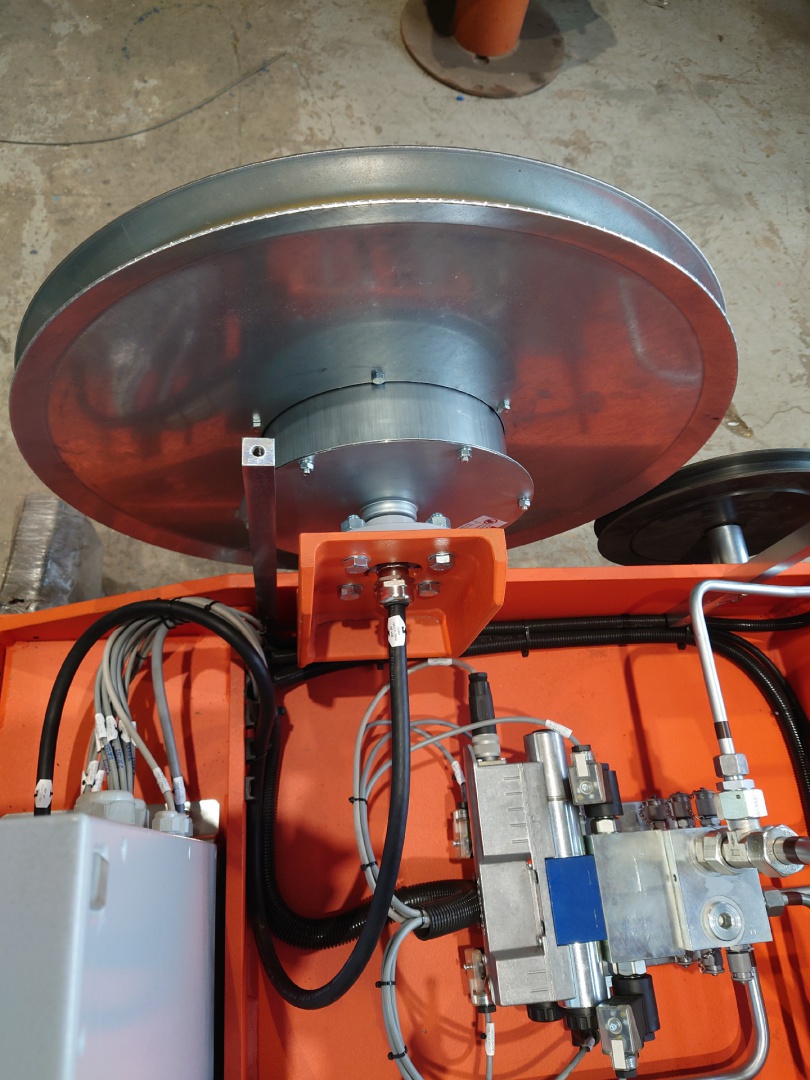 Power Supply Of The Technological Transfer Car SLT Components S r o power-supply-of-the-technological-transfer-car-slt-components-s-r-o